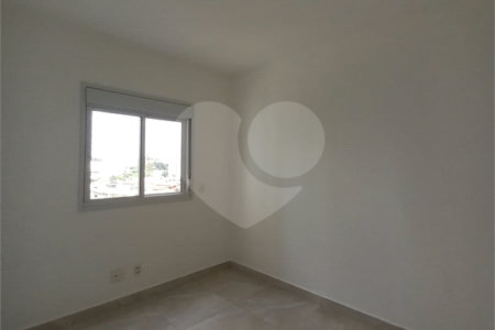 Apartamento à venda com 2 quartos em Água Branca, São Paulo, SP