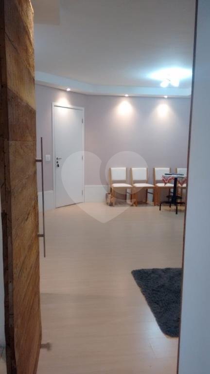 Apartamento à venda ou para alugar com 2 quartos, sendo 1 suíte, em Pirituba, São Paulo, SP