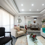 Apartamento à venda com 3 suítes em Jardim Anália Franco, São Paulo, SP