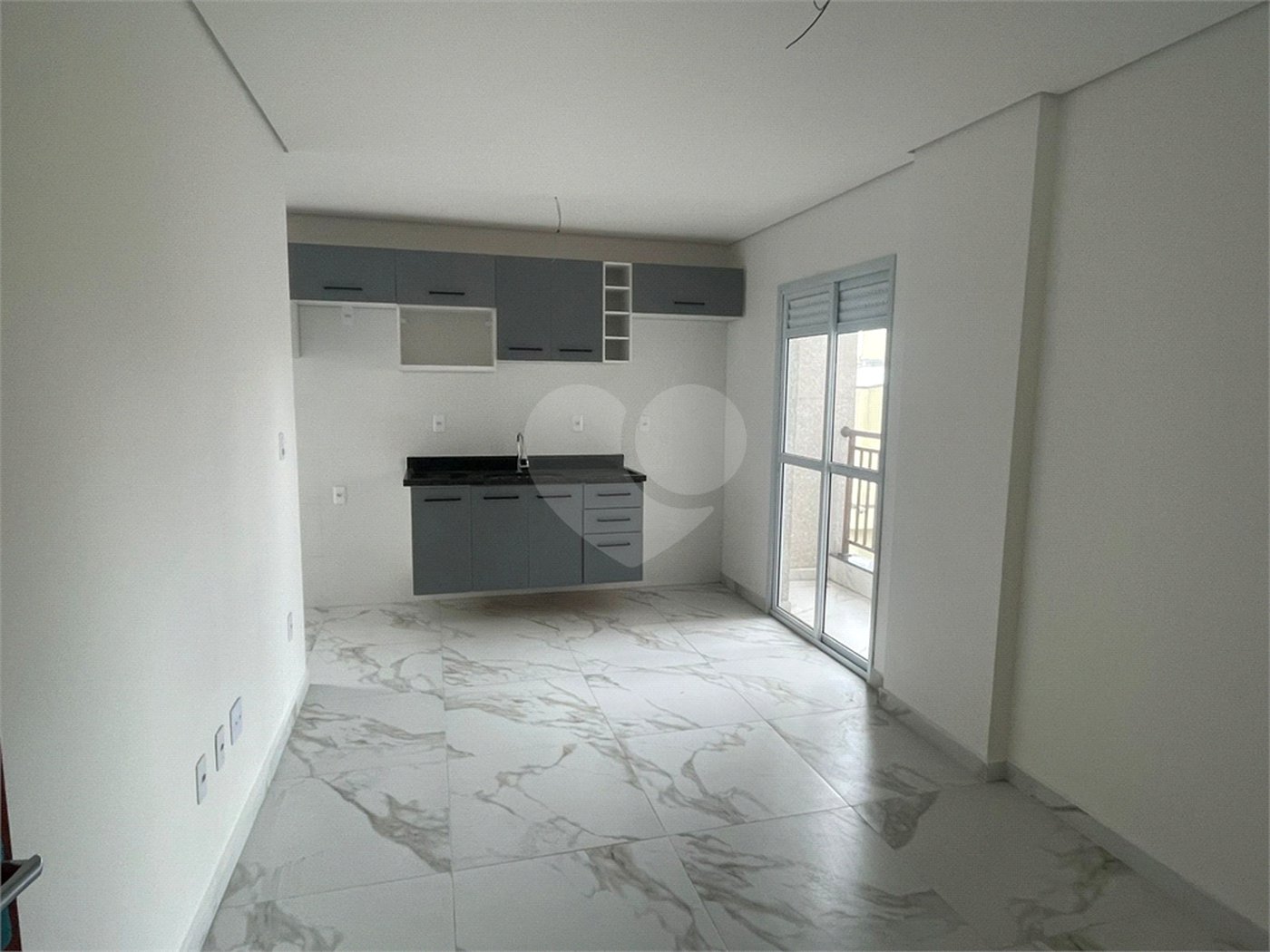 Apartamento à venda com 2 quartos em Parada Inglesa, São Paulo, SP