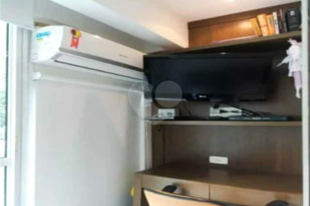 Cobertura à venda com 2 quartos, sendo 1 suíte, em Lagoa, Rio de Janeiro, RJ