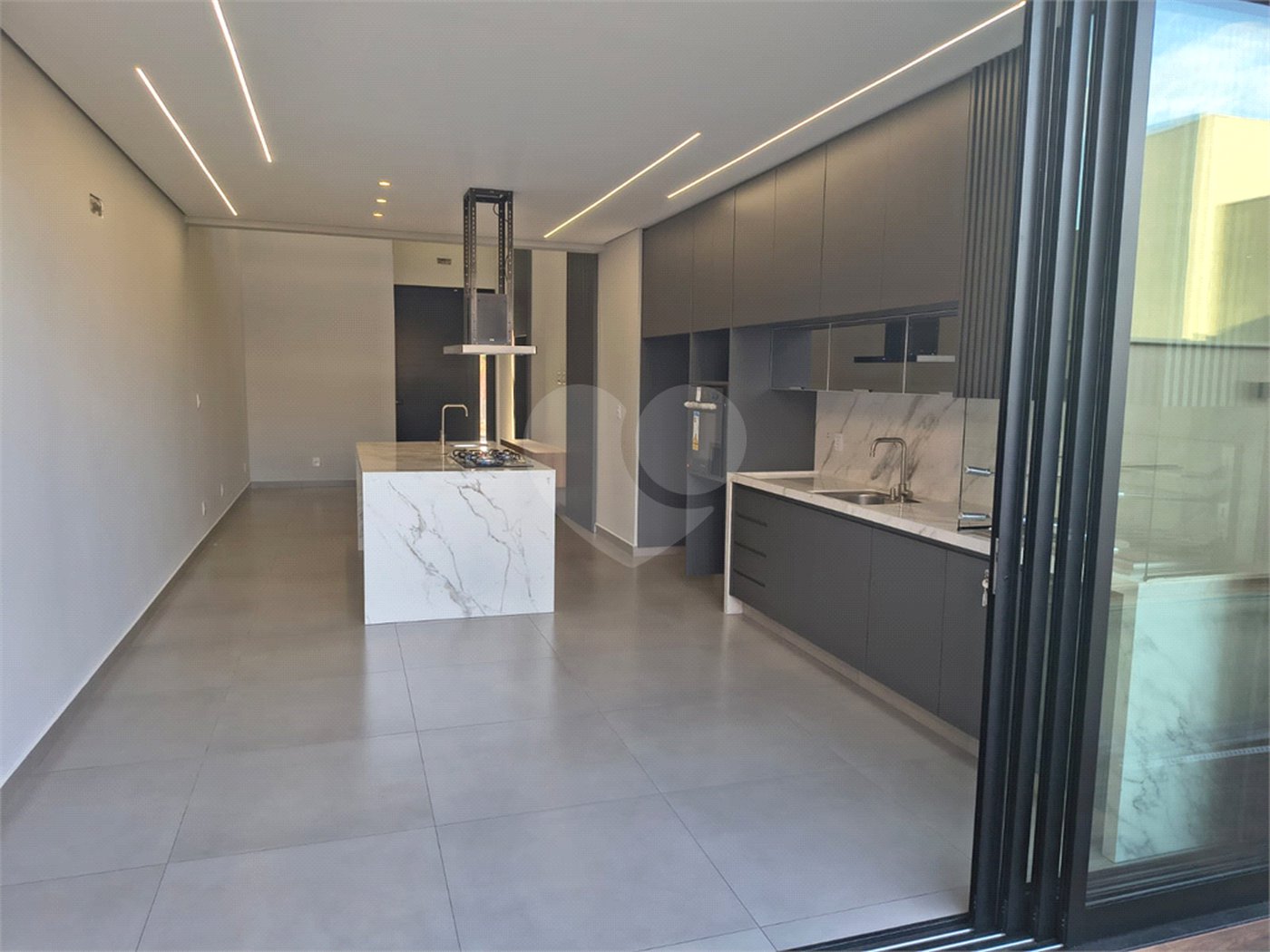 Casa à venda com 3 suítes no condomínio San Marco Ii - Ilha de Roma, Ribeirão Preto - SP