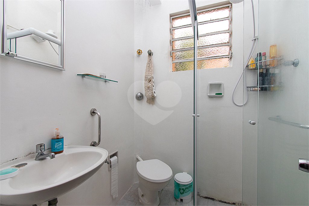 Sobrado à venda com 5 quartos em Vila Mariana, São Paulo, SP