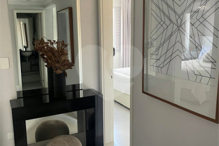 Apartamento à venda com 3 quartos, sendo 2 suítes, em Santa Teresinha, São Paulo, SP