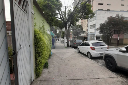 Casa Térrea à venda com 2 quartos em Alto da Boa Vista, São Paulo, SP