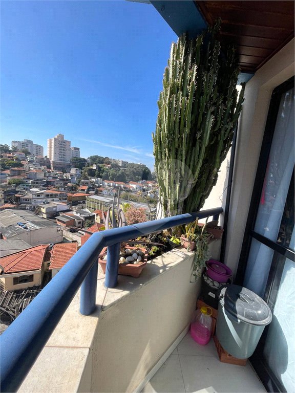 Apartamento à venda com 2 quartos, sendo 1 suíte, em Vila Gustavo, São Paulo, SP