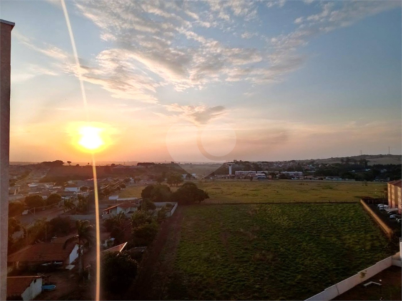 Apartamento à venda com 2 quartos em João Aranha, Paulínia, SP