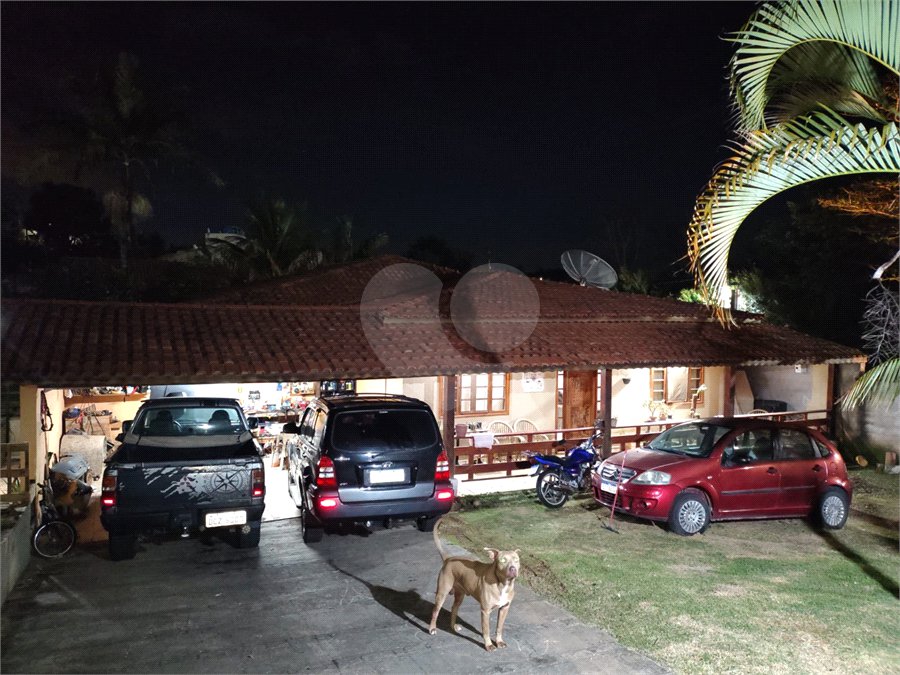 Chácara à venda com 3 quartos, sendo 1 suíte, em Loteamento Village, Serra Negra, SP