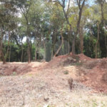 Terreno à venda no condomínio Itaguaçu da Cantareira, São Paulo - SP
