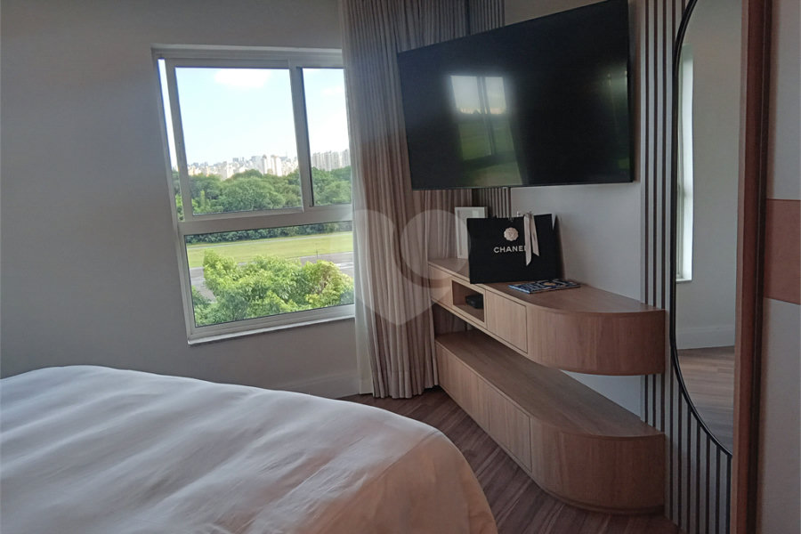 Apartamento à venda com 3 suítes em Santana, São Paulo, SP