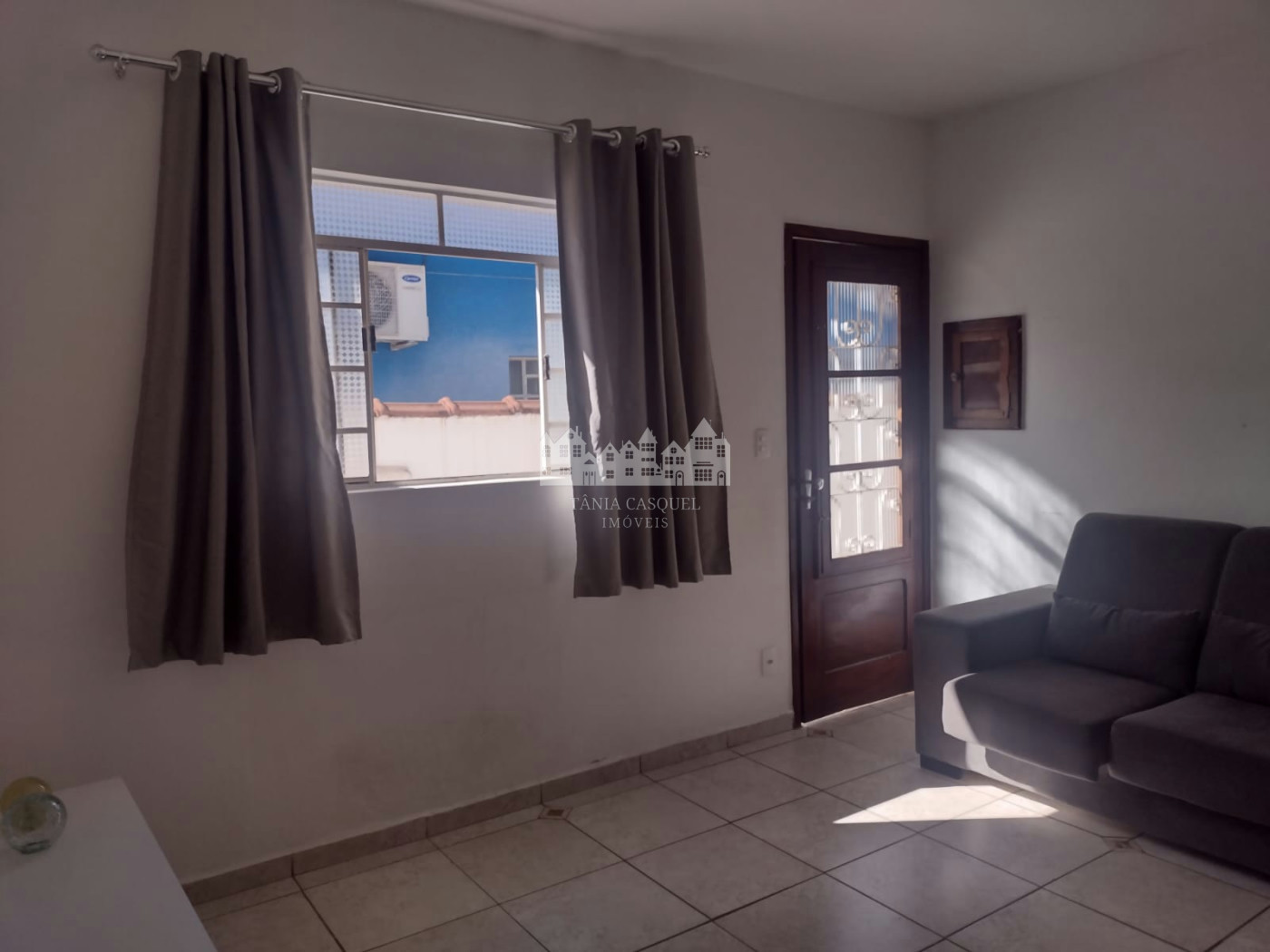 Casa à venda com 5 quartos no Centro de Atibaia/SP | Duas casas no mesmo terreno