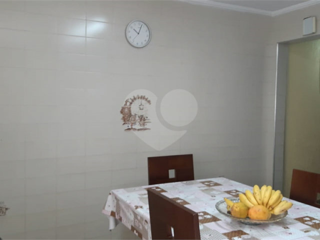 Sobrado à venda com 2 quartos em Jaçanã, São Paulo, SP