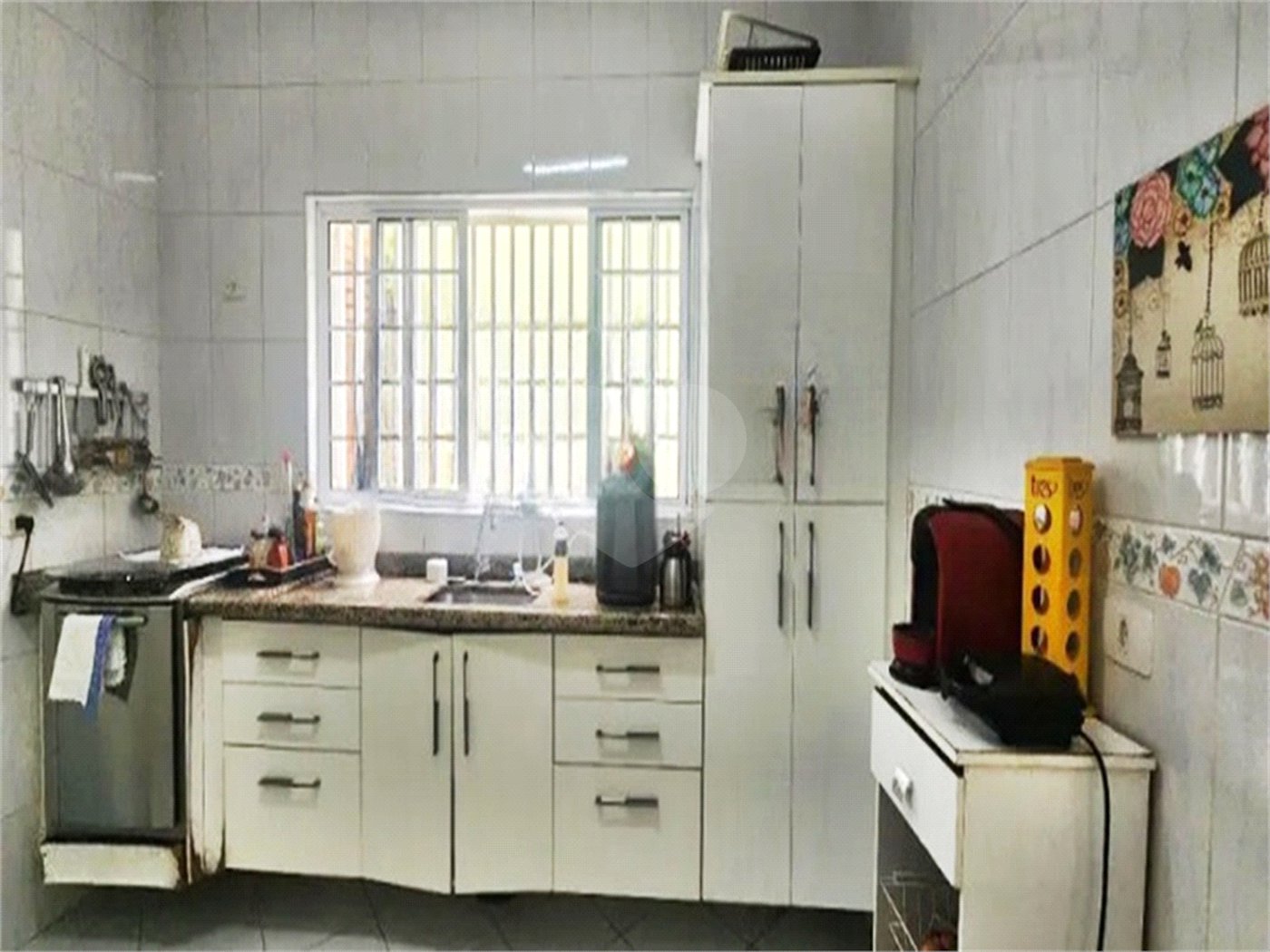 Casa à venda com 3 quartos, sendo 1 suíte, em Vila Mazzei, São Paulo, SP