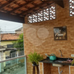 Casa Térrea à venda com 2 quartos em Jardim Arpoador, São Paulo, SP