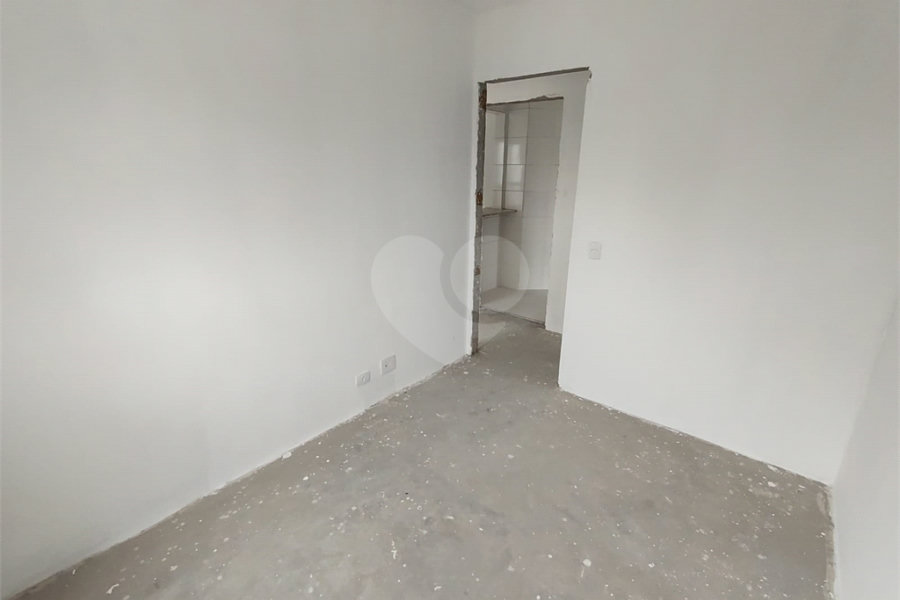 Apartamento à venda com 3 quartos, sendo 1 suíte, em Santana, São Paulo, SP