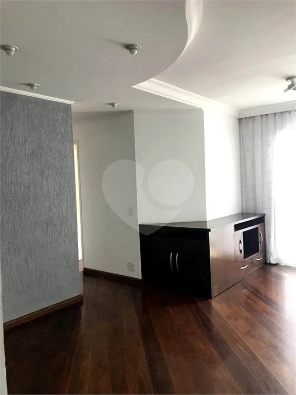 Apartamento à venda com 3 quartos, sendo 1 suíte, em Mandaqui, São Paulo, SP