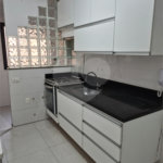 Apartamento à venda com 3 quartos, sendo 1 suíte,  em Cidade São Francisco, São Paulo, SP