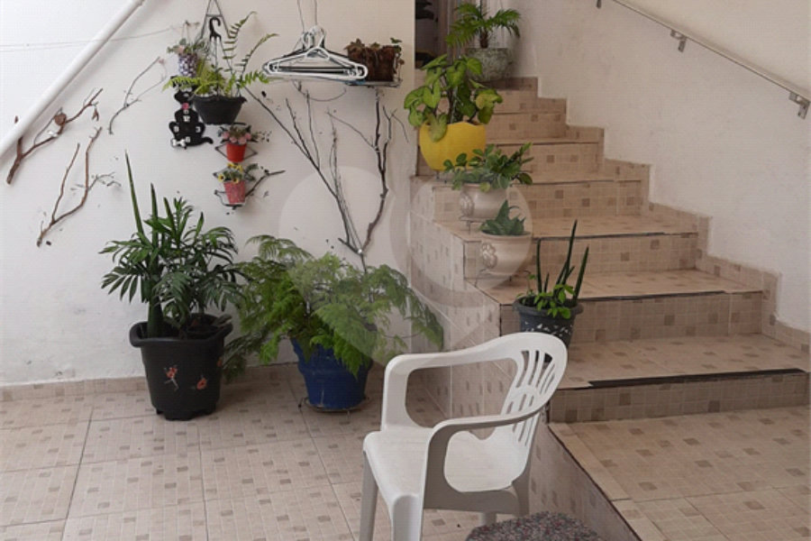 Sobrado à venda com 4 quartos, sendo 2 suítes, em Jardim Franca, São Paulo, SP