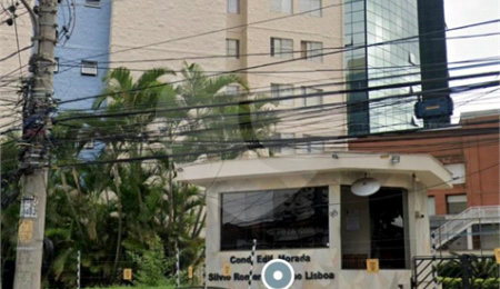 Apartamento à venda com 2 quartos em Vila Gomes Cardim, São Paulo, SP