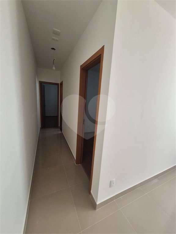 Apartamento à venda com 2 quartos em Engordadouro, Jundiaí, SP