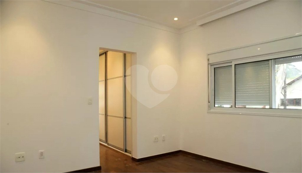 Casa à venda com 4 suítes no condomínio Residencial Morumbi, São Paulo - SP
