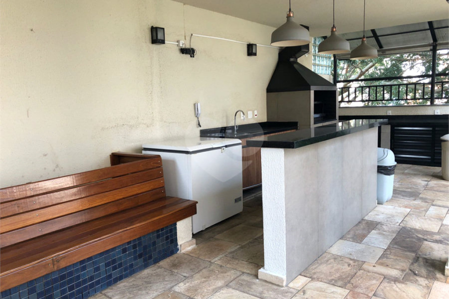 Apartamento à venda com 3 quartos, sendo 1 suíte, em Santana, São Paulo, SP