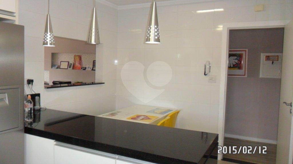 Apartamento à venda com 2 quartos, sendo 1 suíte, em Parada Inglesa, São Paulo, SP