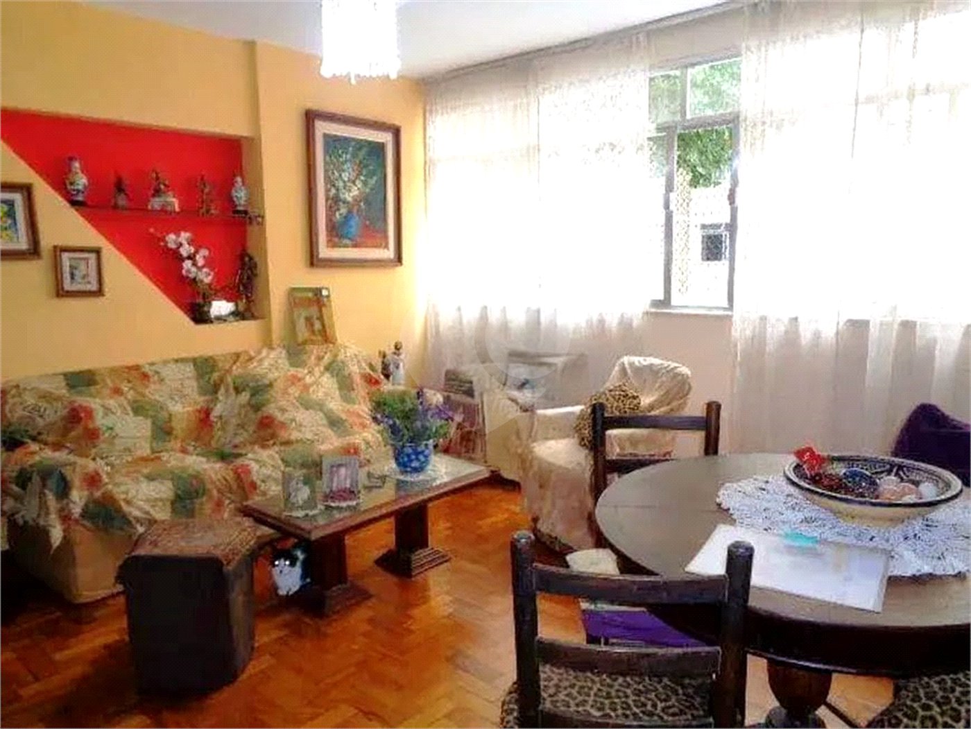 Apartamento à venda com 3 quartos em Leblon, Rio de Janeiro, RJ