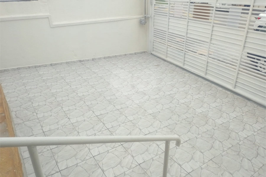 Sobrado à venda com 2 quartos em Casa Verde, São Paulo, SP