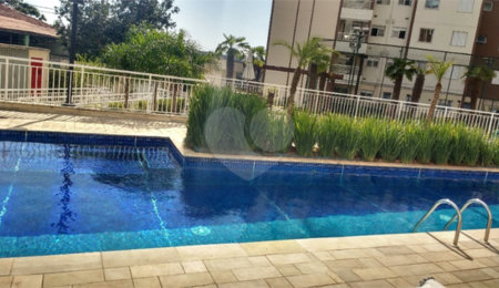Apartamento à venda com 3 quartos, sendo 1 suíte, em Vila Caraguatá, São Paulo, SP