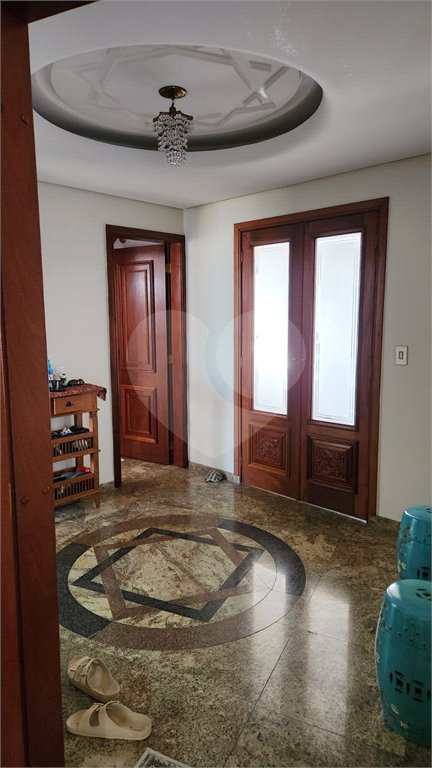 Apartamento à venda com 4 suítes em Bosque da Saúde, São Paulo, SP