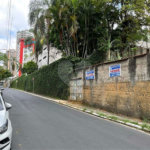 Terreno à venda em Santana, São Paulo, SP