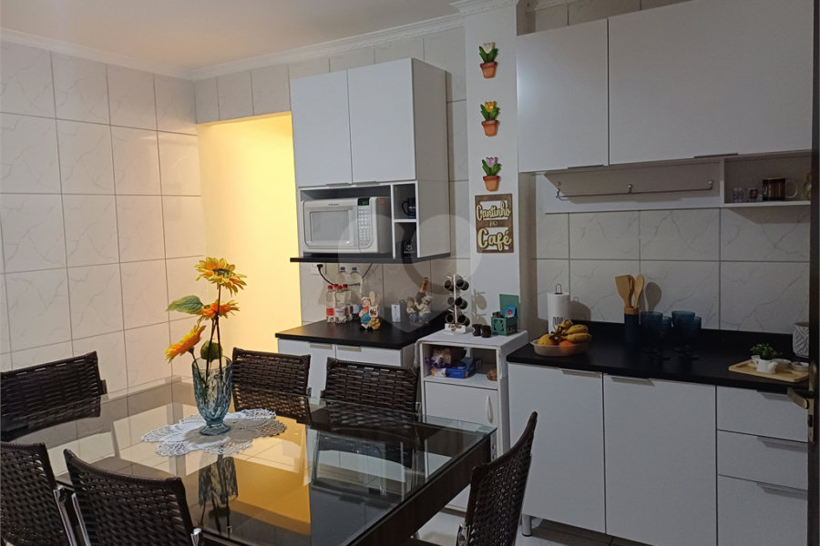 Sobrado à venda com 3 quartos, sendo 1 suíte, em Casa Verde, São Paulo, SP