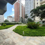 Apartamento à venda com 2 quartos, sendo 1 suíte, em Cerqueira César, São Paulo, SP