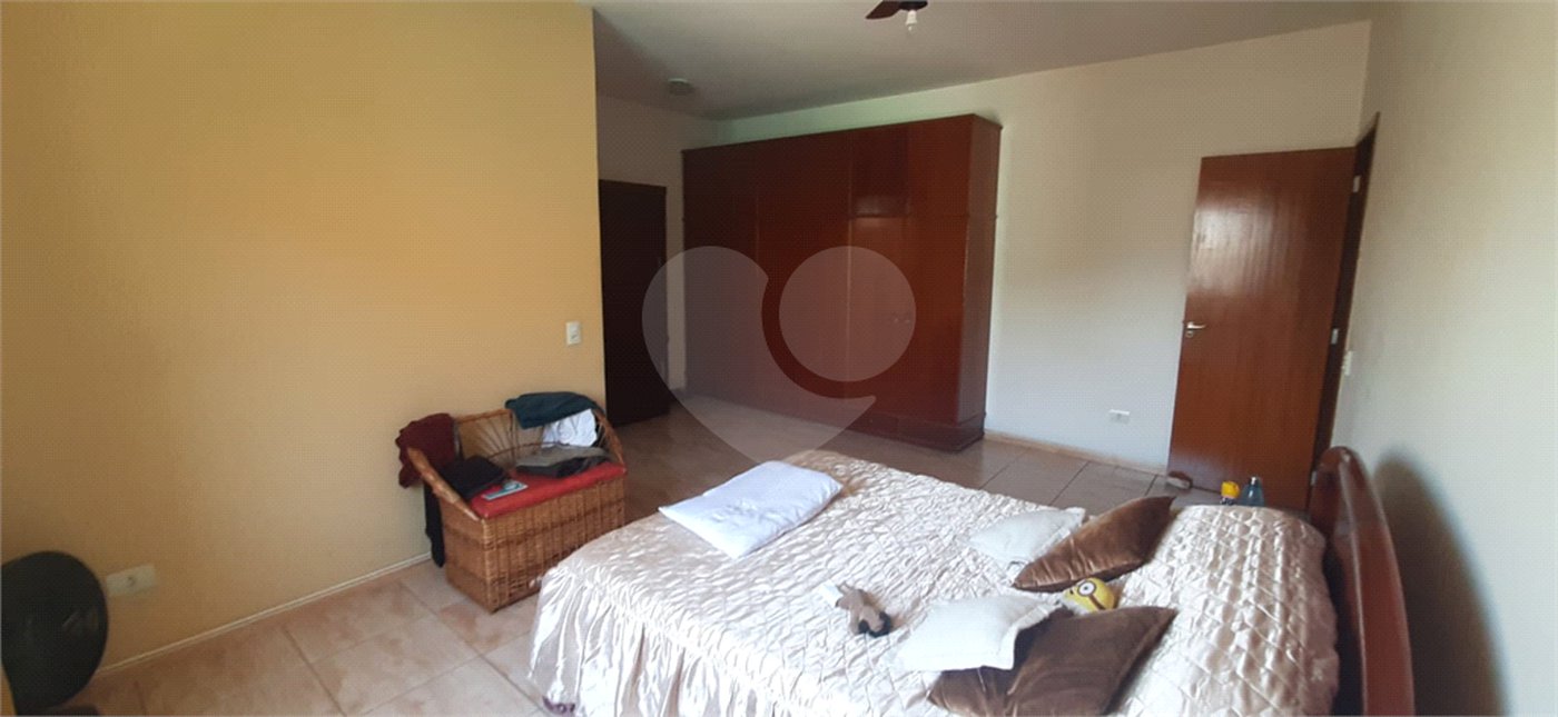 Sobrado com 4 quartos à venda em Vila Cruzeiro - SP