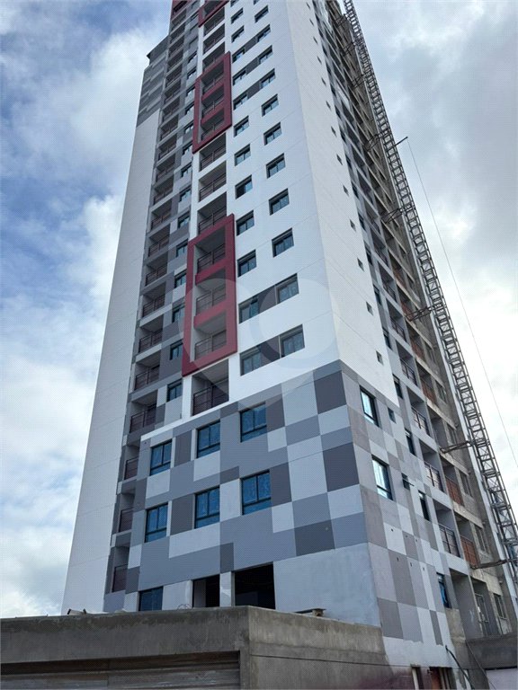 Apartamento à venda em Jardim Trussardi, São Paulo, SP