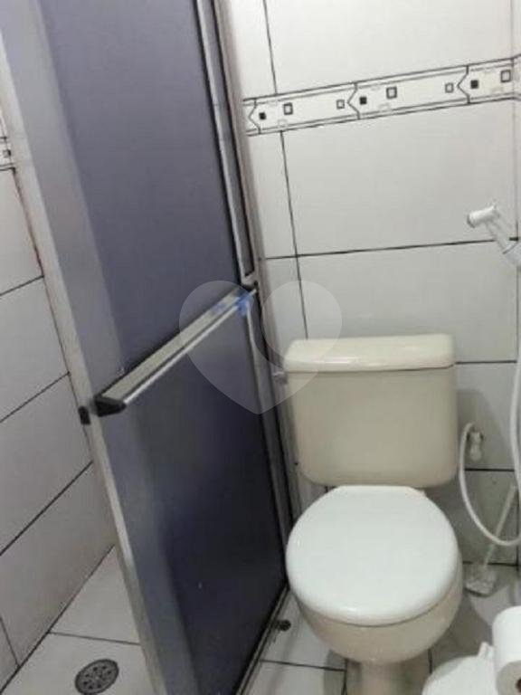 Apartamento à venda com 2 quartos no Brasilândia, São Paulo, SP