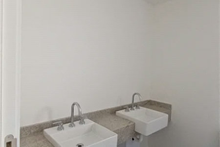 Apartamento à venda com 4 quartos, sendo 3 suítes, em Água Branca, São Paulo, SP