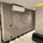 Apartamento à venda com 2 quartos, sendo 1 suíte, em Barra Funda, São Paulo, SP