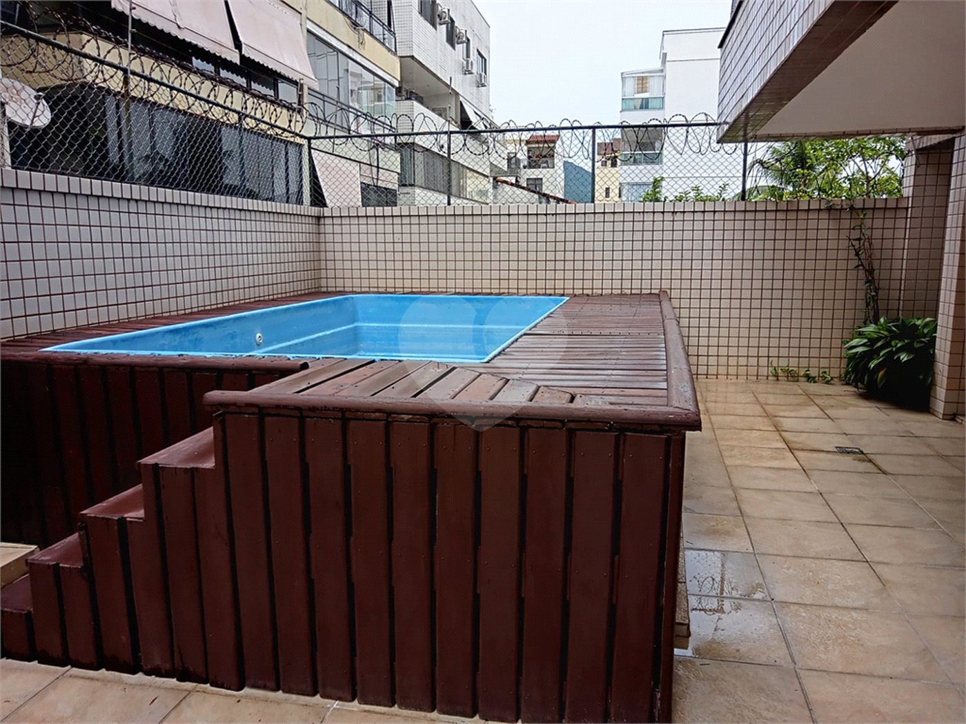 Apartamento à venda com 4 quartos, sendo 1 suíte, em Recreio dos Bandeirantes, Rio de Janeiro, RJ