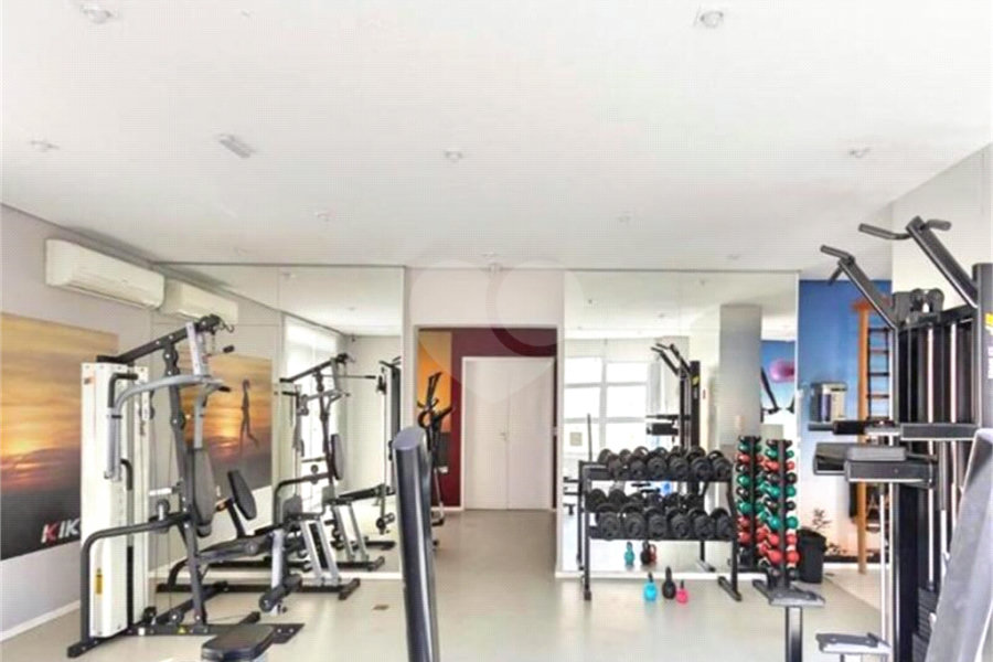 Apartamento à venda com 3 quartos, sendo 1 suíte, em Barra Funda, São Paulo, SP