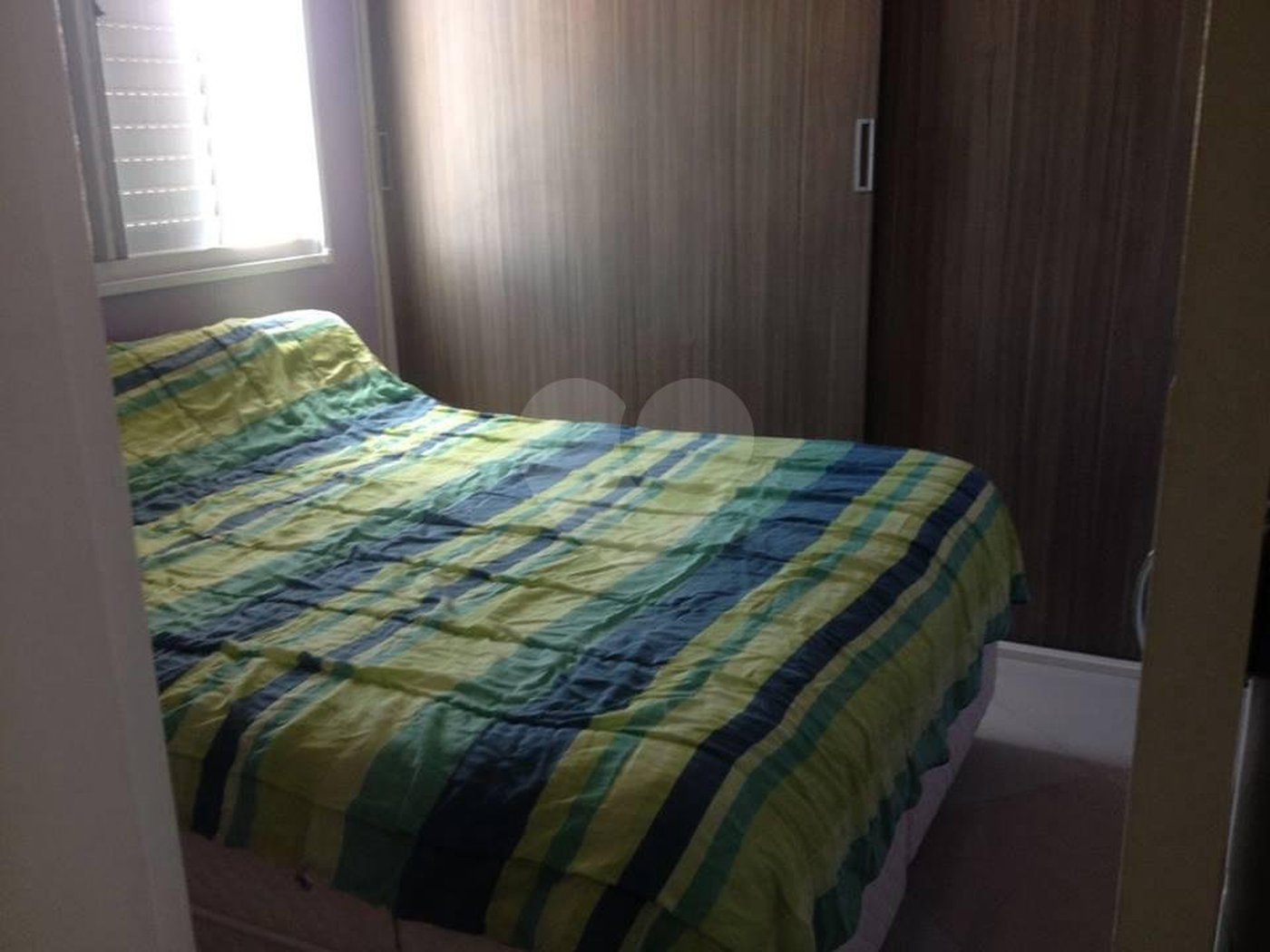 Apartamento à venda com 2 quartos em Freguesia do Ó, São Paulo, SP