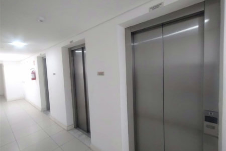 Apartamento à venda, 93 m² por R$ 890.000,00 - Jardim Astúrias - Guarujá/SP