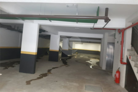 Apartamento à venda com 2 quartos em Vila Nivi, São Paulo, SP