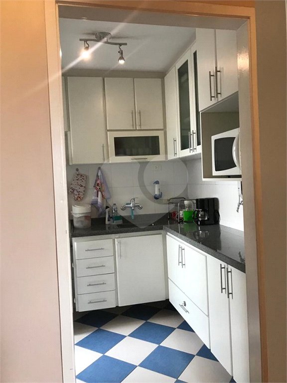 Apartamento à venda com 2 quartos em Casa Verde, São Paulo, SP