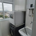 Apartamento à venda com 1 suíte em Km 18, Osasco, SP