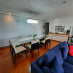 Apartamento à venda com 3 suítes em Cidade São Francisco, São Paulo, SP