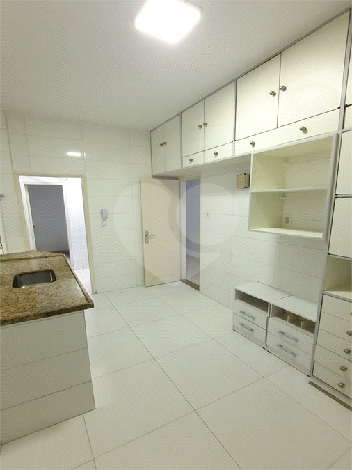 Apartamento à venda com 3 quartos em Tijuca, Rio de Janeiro, RJ