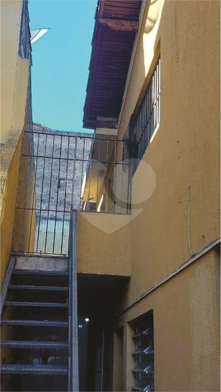 Sobrado à venda com 3 quartos, sendo 1 suíte, em Freguesia do Ó, São Paulo, SP