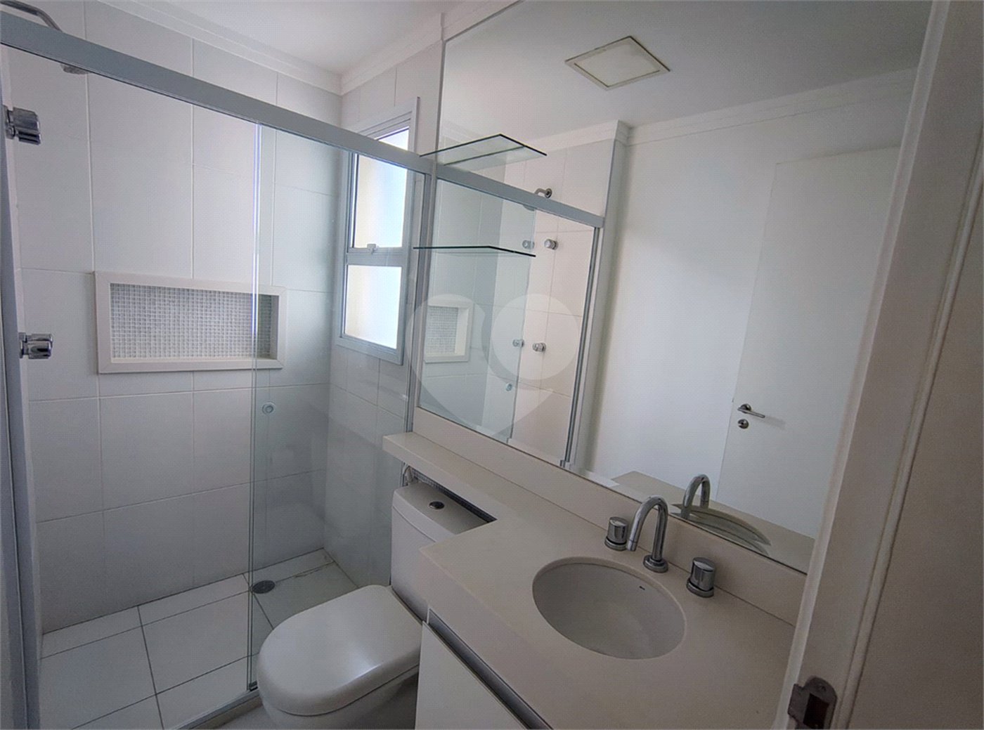 Apartamento à venda com 3 suítes em Anhangabaú, Jundiaí, SP